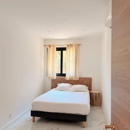 Résidence Bozzi Grosseto-Prugna