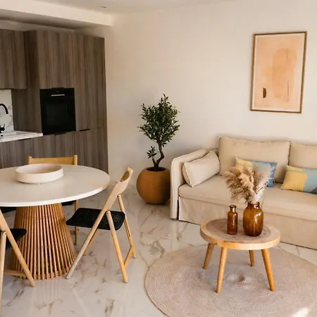 Apartman Résidence Bozzi Grosseto-Prugna