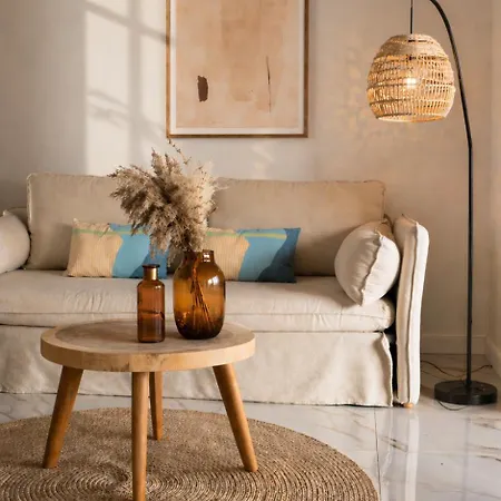 Apartman Résidence Bozzi