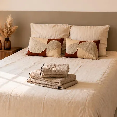 Résidence Bozzi Apartman Grosseto-Prugna